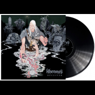 KHEMMIS Deceiver LP BLACK [VINYL 12"]